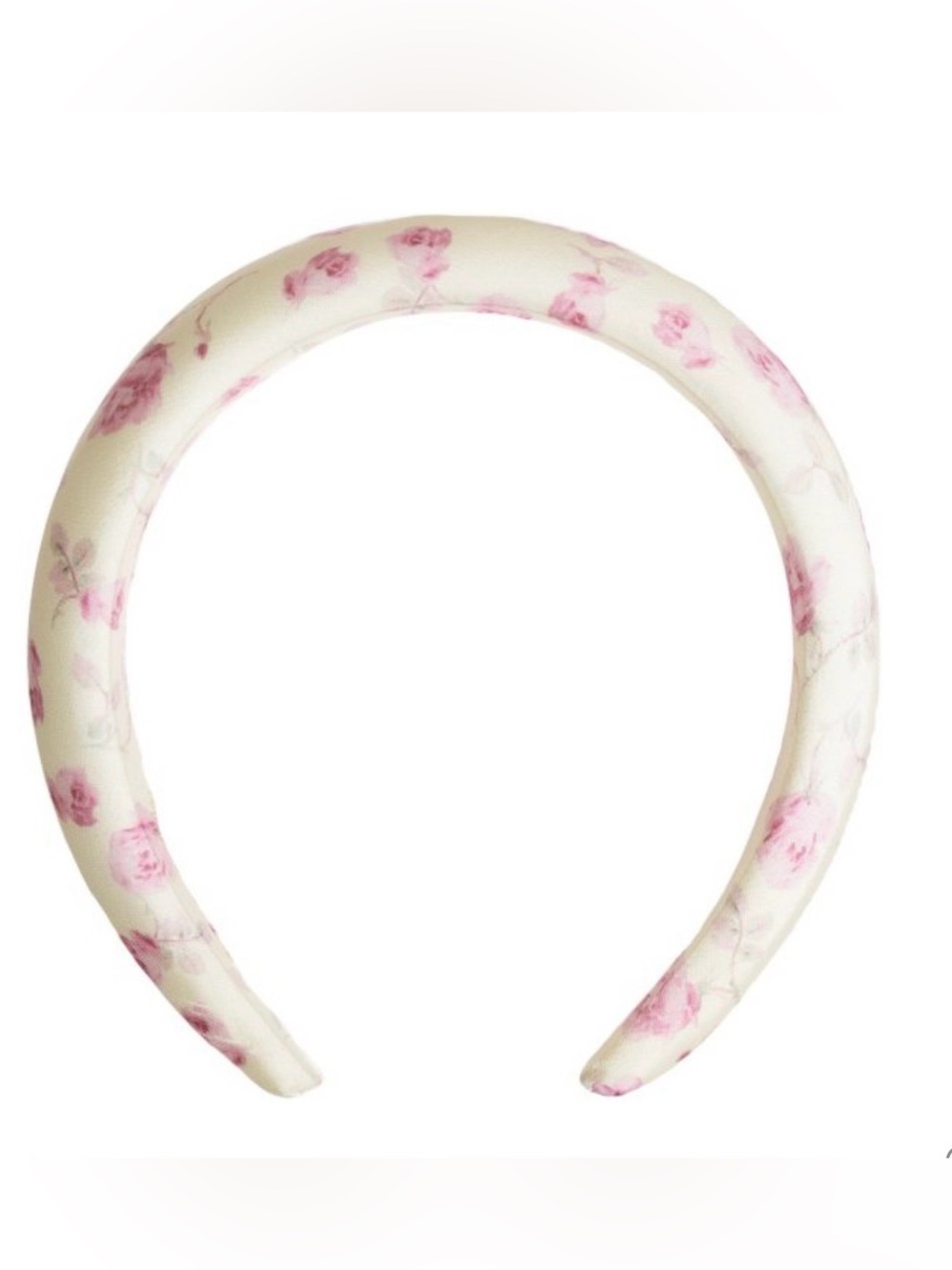 LoveShackFancy × Target - Goody Ribbon Rosa Padded Headband
Sterling Dusk NWOT
